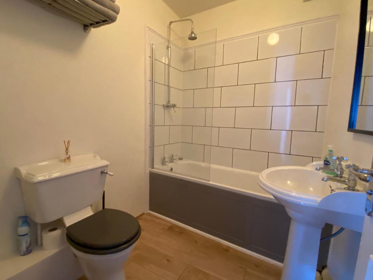 15 Queen Street, Flat 2 Алверстон Екстер'єр фото
