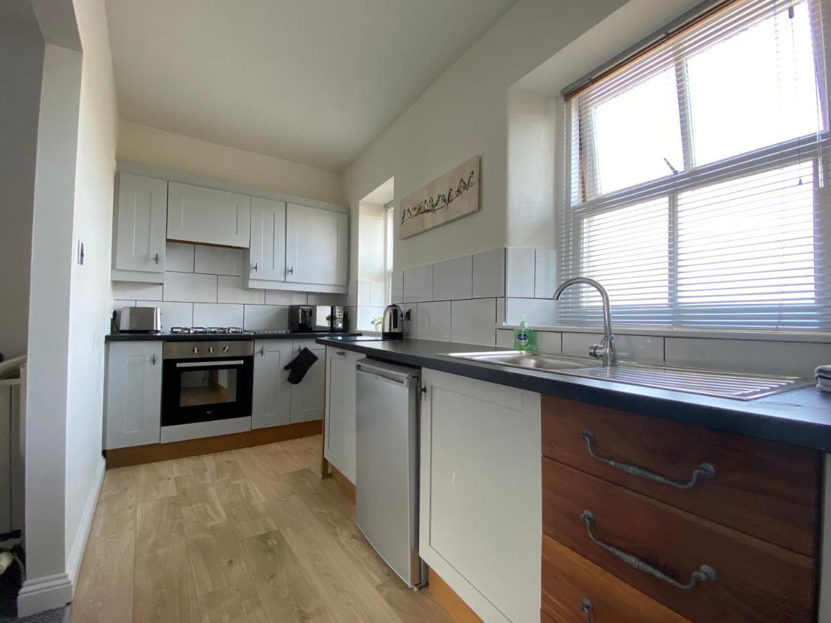 15 Queen Street, Flat 2 Алверстон Екстер'єр фото